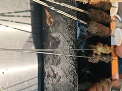 -遇西祠·海鲜烧烤(总店)