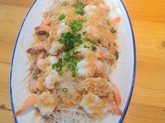 -宴礼烤鸭本味菜(蠡县商业步行街店)