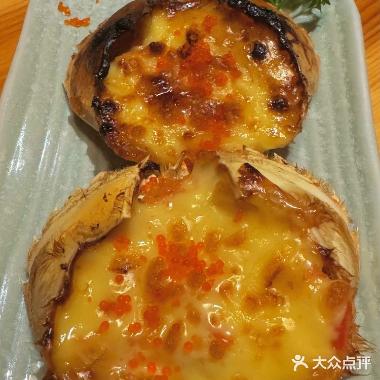 我愿称之为日料自助的性价比之神