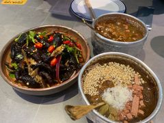-耍盆友·重庆江湖菜(百子湾店)