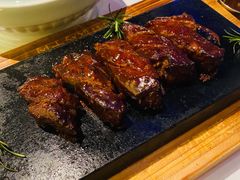 -君子·兰餐厅(长江路店)