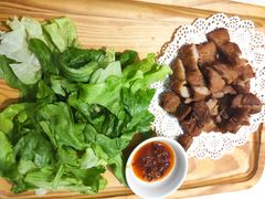 -东江海鲜大排档·潮汕菜·砂锅粥