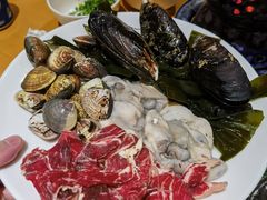 -汤W城市微度假(仓山店)