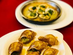 法式焗蜗牛-红房子西菜馆(淮海中路店)
