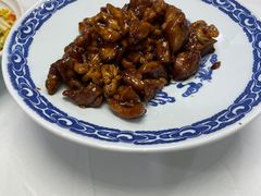 -东兴楼饭庄(六里桥店)