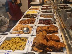 -上海全国土特产食品商场(淮海中路店)