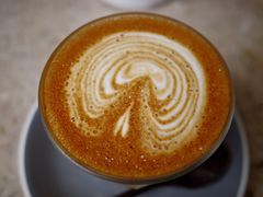 澳白-RAC BAR(安福路店)