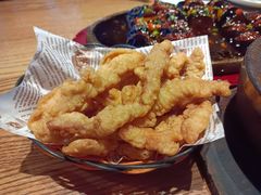 -川流不息(北蔡休闲广场店)