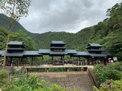 -紫云谷景区
