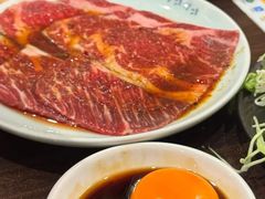 -蒜香焼肉PURUSHIN(马场路店)