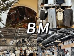 -ONE MOMENT(北京朝外店)