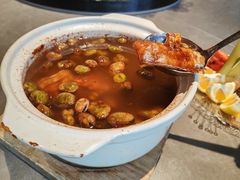 -佬太公海鸭·海鲜大排档(上海总店)