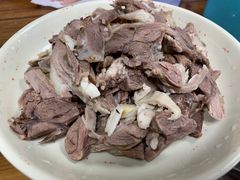 藏书羊肉-藏书金记家宝羊肉馆(黄河北路店)