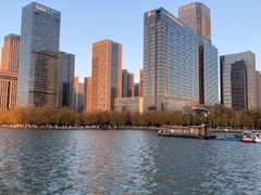 -天鹅湖体育公园