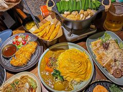 -山葵家居酒屋(天目里店)