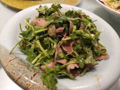 拌腰花-梁溪河畔·吉府花园(南长街南下塘店)