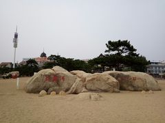 -老虎石海上公园