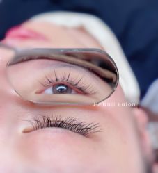 -JU·旧友日式美甲美睫工作室