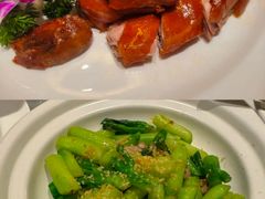 -荣兴酒家(徐家汇店)