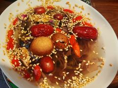 -桂花香手工面(鼓楼店)