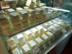 -国际饭店·帆声西饼屋(黄河路店)