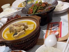 -乡村基·川味现炒大王(熙悦天街店)