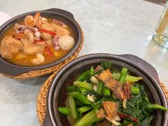 -潮汕铺老店(甜水井店)