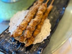 一指禅-功德林素菜饭庄(前门店)