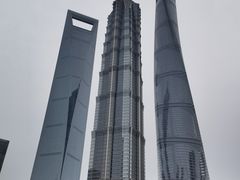 -上海中心大厦