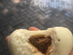 -韩包子(青石桥店)