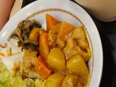 -永和大王(茉莉上新·共和新路店)