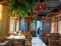 -丁里羊肉小镇(天鹅湖总店)