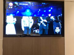 -上海国展宝龙丽筠酒店