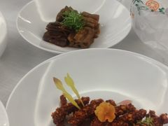 -院里寻菜·精致庭院菜(观沙岭店)