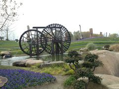 -南通洲际绿博园