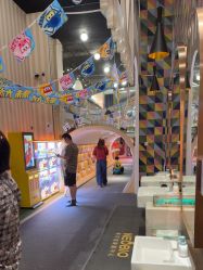 -奈尔宝·儿童乐园·亲子餐厅(星河湾店)