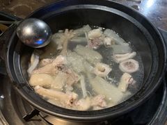 -同仁四季椰子鸡(海岸城天利店)