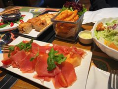 -安妮意大利餐厅(国贸店)