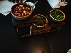 -丽晶轩中餐厅(重庆丽晶酒店)