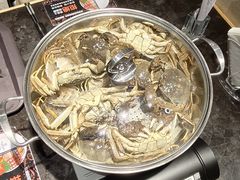 -川骄海鲜自助(亚运村店)