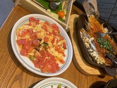 -云海肴·汽锅鸡·云南菜(苏州中心店)