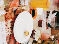 -芭菲盛宴·环球美食(锦城万达广场店)