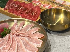 -妥妥烤肉料理(昙华林店)