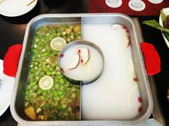-新辣道鱼火锅(领展购物广场·中关村店)