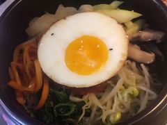 -韩聚屋韩国烤肉餐厅(新北万达店)