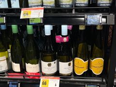 -盒马鲜生(皇庭广场店)