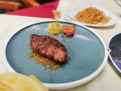-威尼斯西餐厅(小榄大信店)
