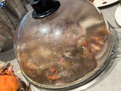 -一方渔歌蒸汽海鲜自助(文化路万达广场店)