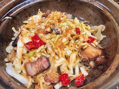 -南京大牌档(香港广场店)