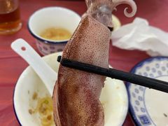 -万家海鲜饭店